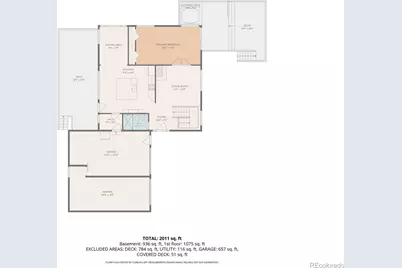 11668 Crescent Park Circle, Golden, CO 80403 - Photo 46