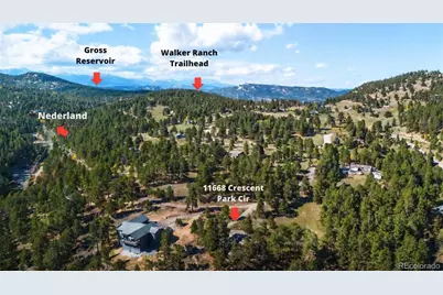 11668 Crescent Park Circle, Golden, CO 80403 - Photo 44