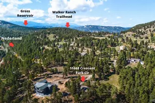 11668 Crescent Park Cir, Golden, CO 80403 - Photo 44