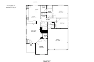 2461 S Andes Cir, Aurora, CO 80013 - Photo 24