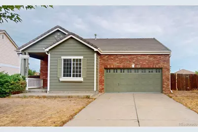 2461 S Andes Circle, Aurora, CO 80013 - Photo 2