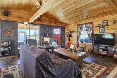1106 Hull Ave, Westcliffe, CO 81252 - Photo 4