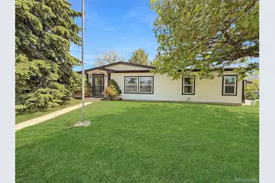 205 E 8th Street, Flagler, CO 80815 - Photo 1