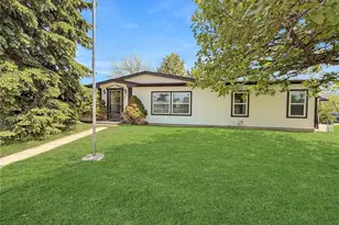 205 E 8th St, Flagler, CO 80815 - Photo 1