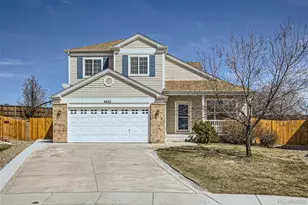 6632 Balance Cir, Colorado Springs, CO 80923 - Photo 2