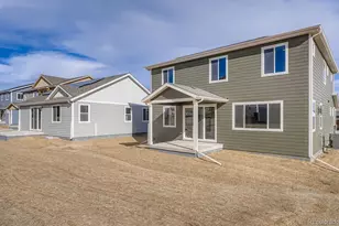13767 Daffodil Way, Parker, CO 80134 - Photo 28