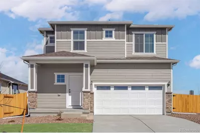 17783 E 94th Place, Commerce City, CO 80022 - Photo 1
