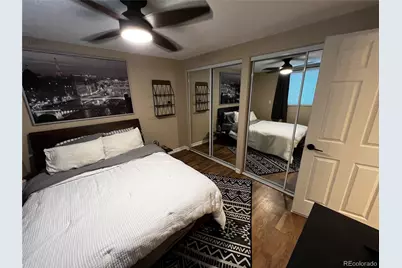 1260 N Humboldt Street N #3, Denver, CO 80218 - Photo 2