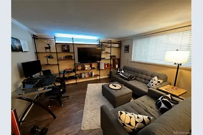 1260 N Humboldt Street N #3, Denver, CO 80218 - Photo 6