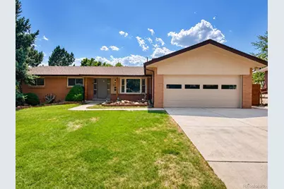 2753 S Benton Street, Denver, CO 80227 - Photo 1