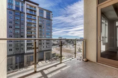 5455 Landmark Place #701, Greenwood Village, CO 80111 - Photo 2