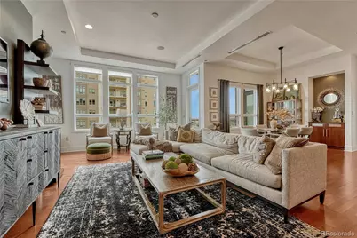 5455 Landmark Place #701, Greenwood Village, CO 80111 - Photo 1