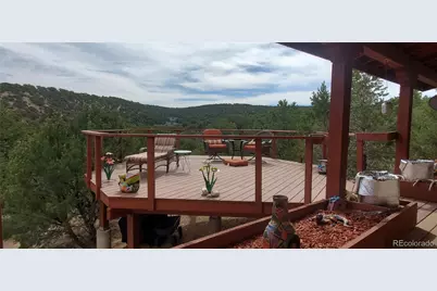 3818 Fontaine Road, Fort Garland, CO 81133 - Photo 36