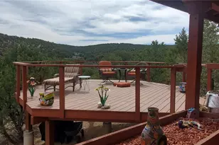 3818 Fontaine Rd, Fort Garland, CO 81133 - Photo 36