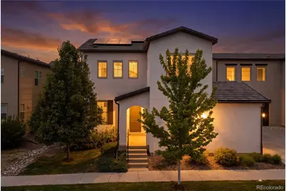 15513 W Vassar Avenue, Lakewood, CO 80228 - Photo 1