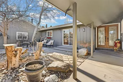 29704 Paint Brush Drive, Evergreen, CO 80439 - Photo 2