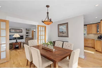 29704 Paint Brush Drive, Evergreen, CO 80439 - Photo 6