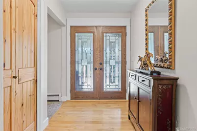 29704 Paint Brush Drive, Evergreen, CO 80439 - Photo 22