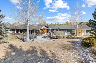 29704 Paint Brush Dr, Evergreen, CO 80439 - Photo 48