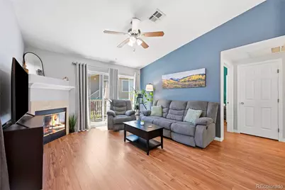 8449 Little Rock Way #204, Littleton, CO 80126 - Photo 1