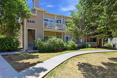 8449 Little Rock Way #204, Littleton, CO 80126 - Photo 2