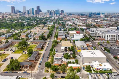 3361 Lawrence Street, Denver, CO 80205 - Photo 14