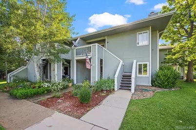 1053 Delta Drive #B, Lafayette, CO 80026 - Photo 1