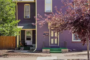 1424 Clayton St, Denver, CO 80206 - Photo 2