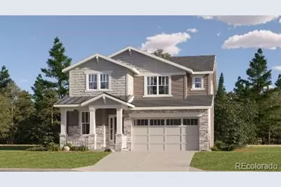 2334 S Gold Bug Street, Aurora, CO 80018 - Photo 1
