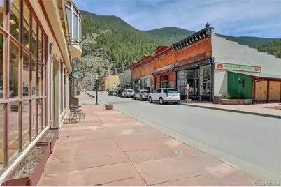 1890 Argentine Street #A-104, Georgetown, CO 80444 - Photo 22