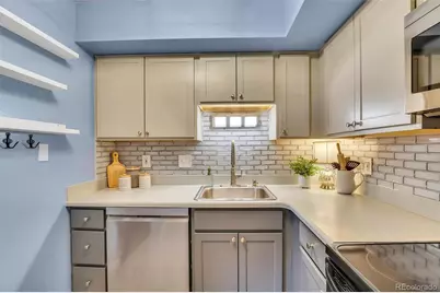 1890 Argentine Street #A-104, Georgetown, CO 80444 - Photo 20