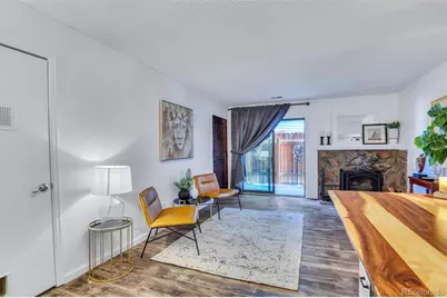 1890 Argentine Street #A-104, Georgetown, CO 80444 - Photo 12