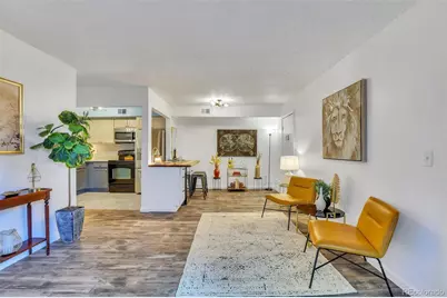1890 Argentine Street #A-104, Georgetown, CO 80444 - Photo 10