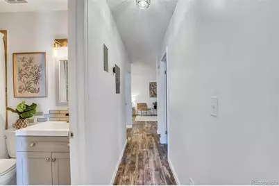 1890 Argentine Street #A-104, Georgetown, CO 80444 - Photo 30