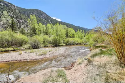 1890 Argentine Street #A-104, Georgetown, CO 80444 - Photo 36