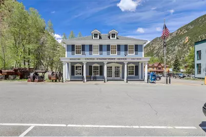 1890 Argentine Street #A-104, Georgetown, CO 80444 - Photo 14