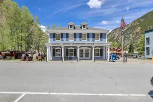 1890 Argentine St, Georgetown, CO 80444 - Photo 14