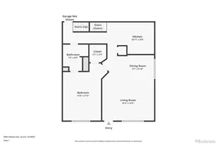 9903 E Mexico Ave, Aurora, CO 80247 - Photo 34
