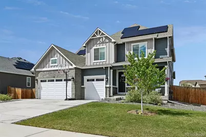 8377 E 132nd Dr, Thornton, CO 80602 - Photo 2