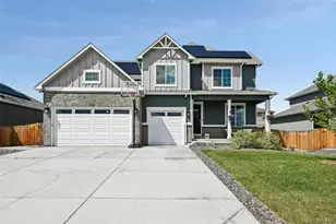 8377 E 132nd Dr, Thornton, CO 80602 - Photo 1