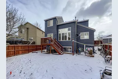 4613 E Bennington Avenue, Castle Rock, CO 80104 - Photo 6