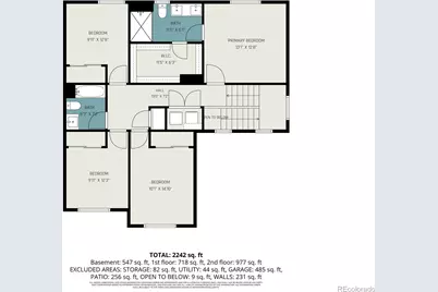 7808 Sabino Lane, Castle Rock, CO 80108 - Photo 34