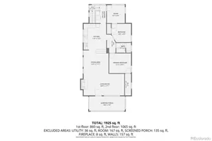 3767 N Raleigh St, Denver, CO 80212 - Photo 30