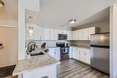 1625 Larimer Street #2904, Denver, CO 80202 - Photo 4