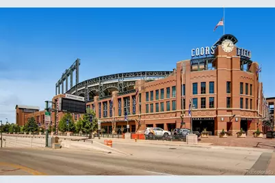 1625 Larimer Street #2904, Denver, CO 80202 - Photo 24
