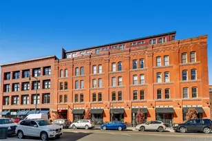 1625 Larimer St, Denver, CO 80202 - Photo 20