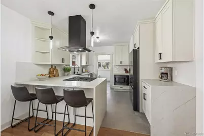 292 S Lafayette Street, Denver, CO 80209 - Photo 2