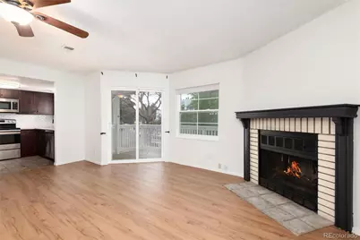 12513 E Pacific Circle #D, Aurora, CO 80014 - Photo 2