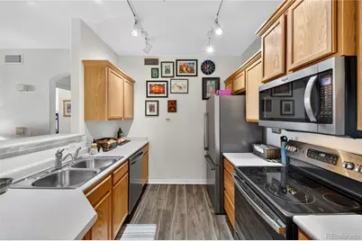 18611 Stroh Road #5203, Parker, CO 80134 - Photo 8