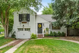 620 Leyden St, Denver, CO 80220 - Photo 1